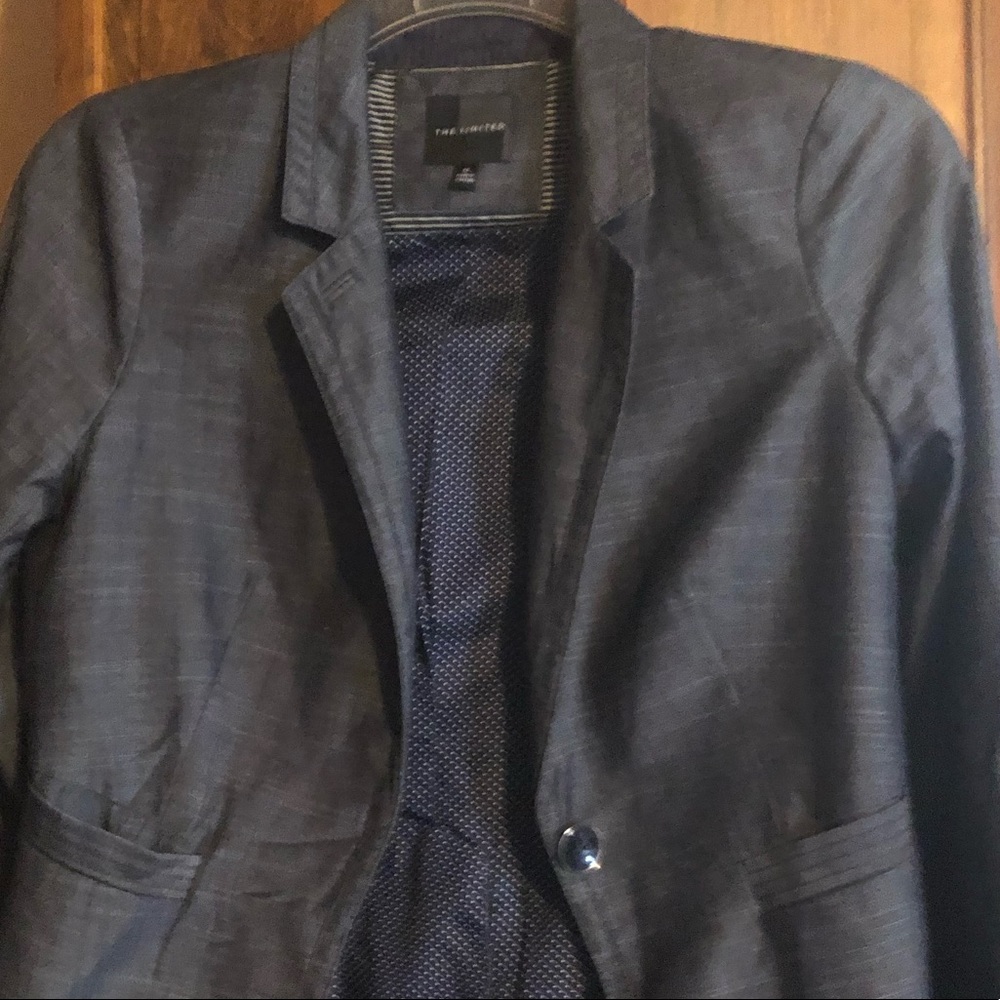 Blazer women’s
